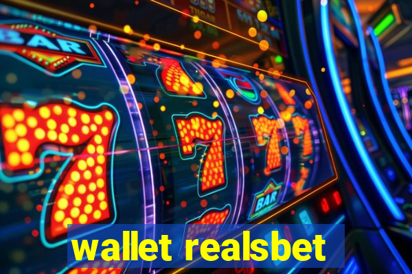 wallet realsbet